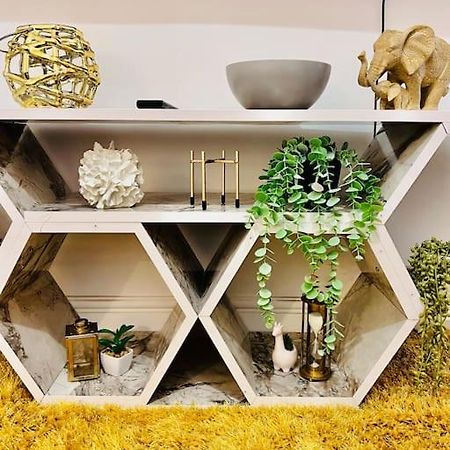 Lovely 3Bed Home มิดเดิลส์บะระ ภายนอก รูปภาพ